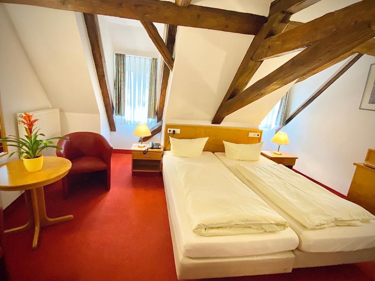 Meister Baer Hotel Ostbayern Floss Exterior photo